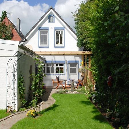 Villa-Husum Husum  Eksteriør bilde
