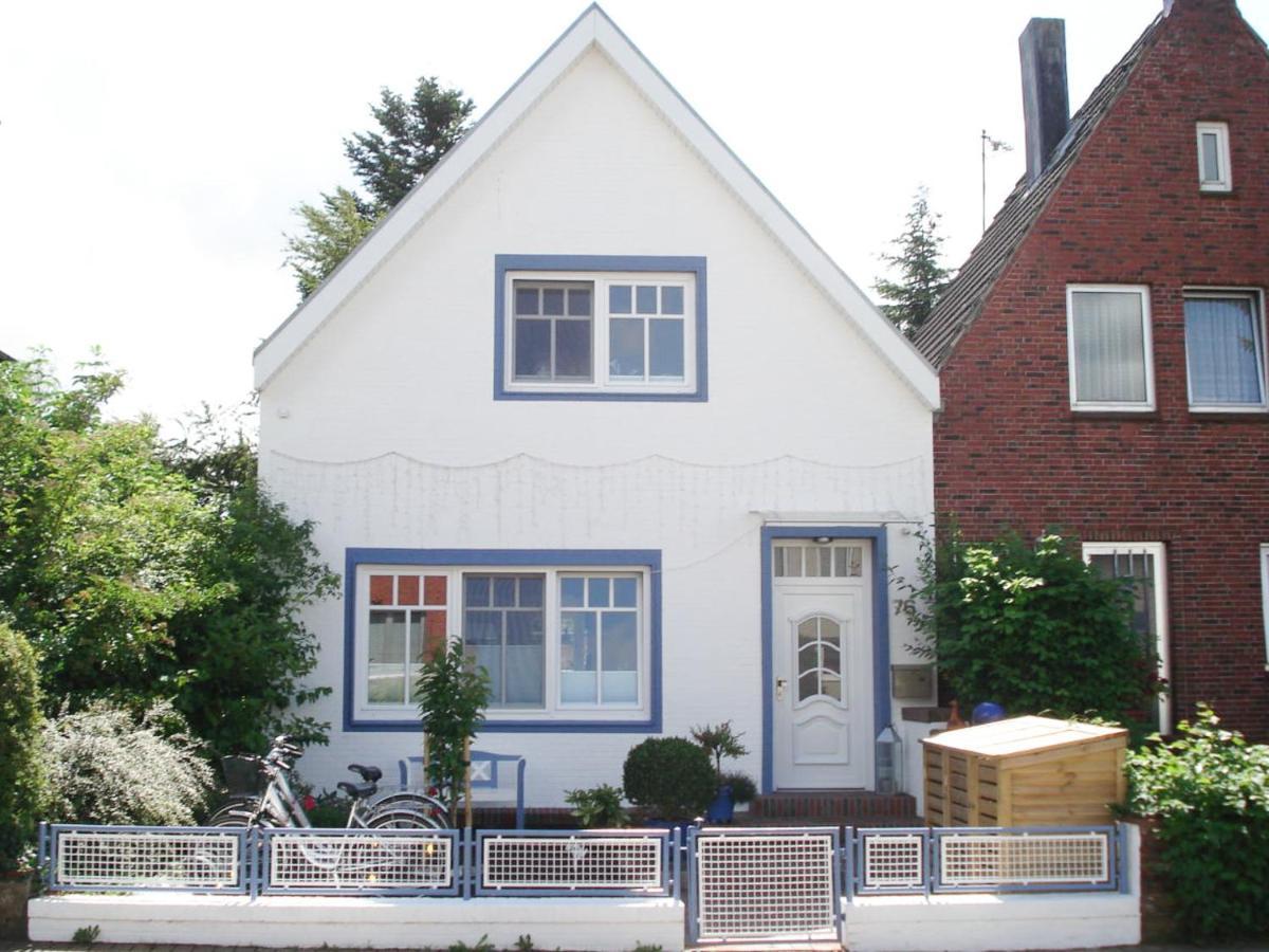 Villa-Husum Husum  Eksteriør bilde