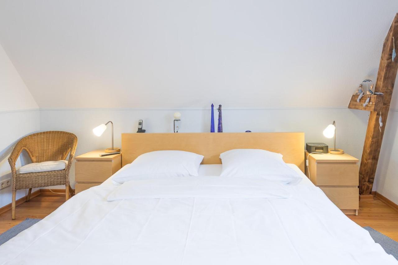Villa-Husum Husum  Eksteriør bilde