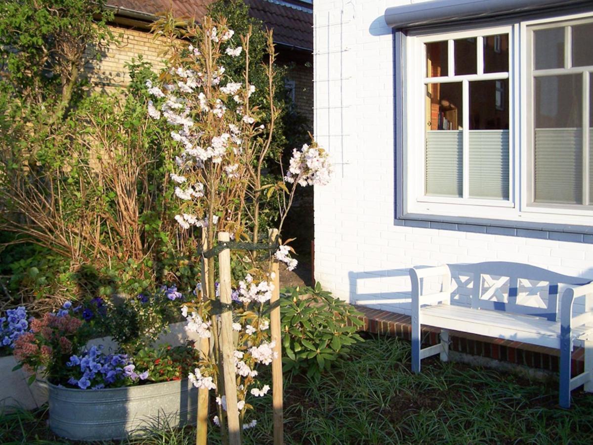 Villa-Husum Husum  Eksteriør bilde